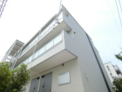 【外観】 | リブリSweetpea3 