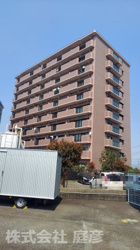 ベルメゾン二日町壱番館