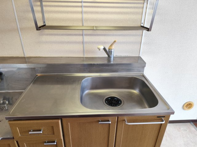 フォルテーヌ大杉のキッチン