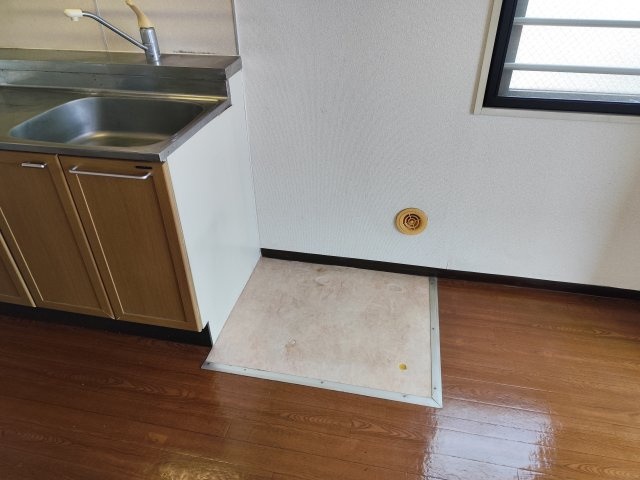 フォルテーヌ大杉のその他