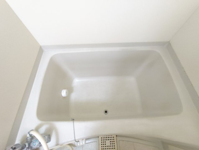 フォルテーヌ大杉の浴室