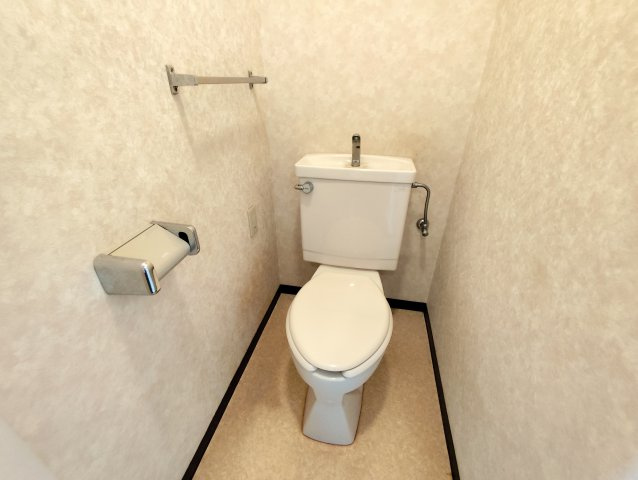 フォルテーヌ大杉のトイレ