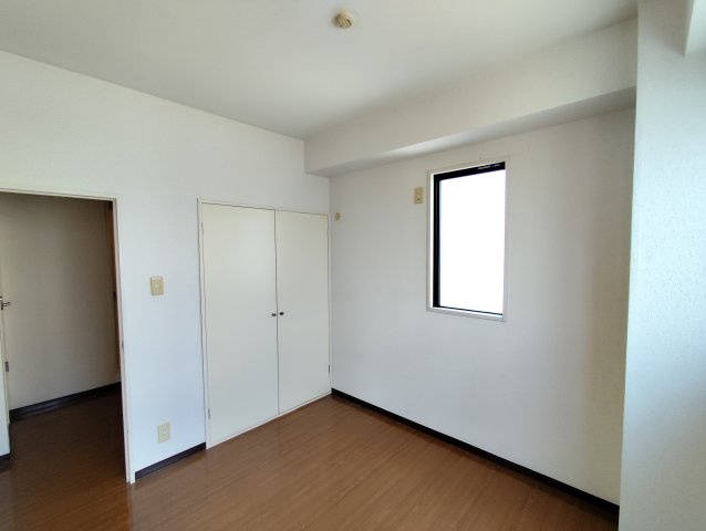 フォルテーヌ大杉の洋室