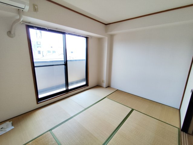 フォルテーヌ大杉の和室