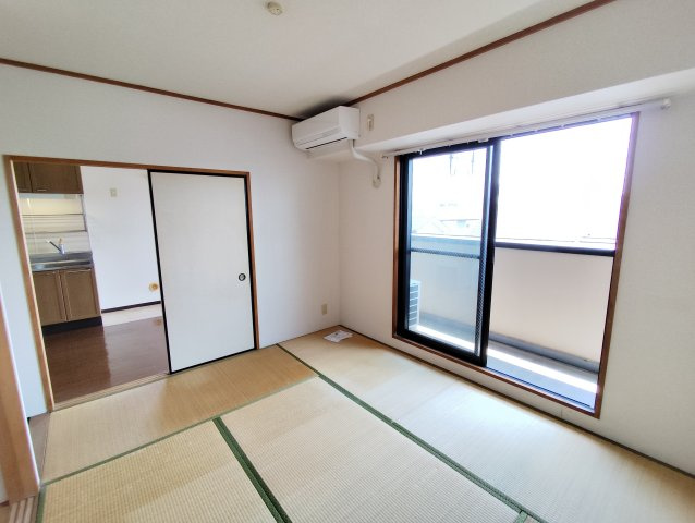 フォルテーヌ大杉の和室