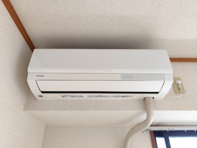 フォルテーヌ大杉の設備