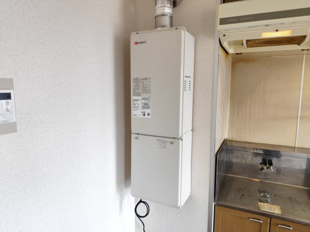 フォルテーヌ大杉の設備