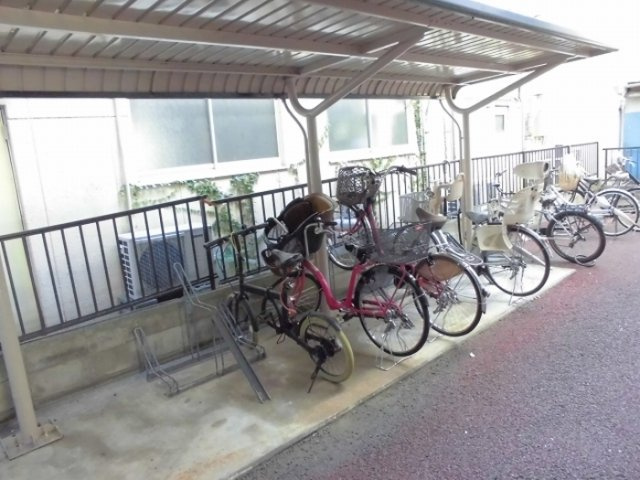 フォルテーヌ大杉のその他共用部分