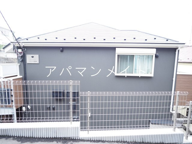 【外観】 | ダイヤモンドヒルズ横浜矢部町 | 戸塚周辺ならアパマンメイトへＬｅｔｓ Ｇｏ ！