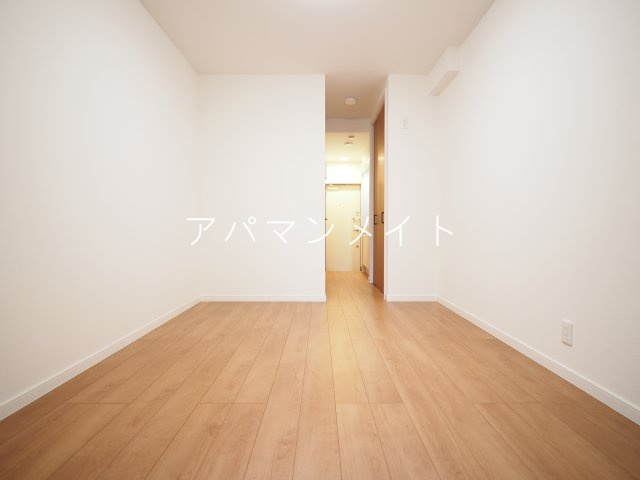 【居間・リビング】 | ダイヤモンドヒルズ横浜矢部町 | 使いやすい居間です