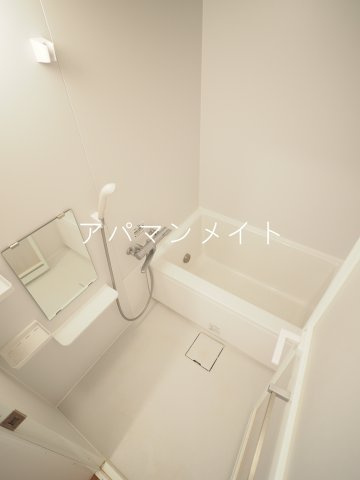 【浴室】 | ダイヤモンドヒルズ横浜矢部町 | 使いやすいお風呂です