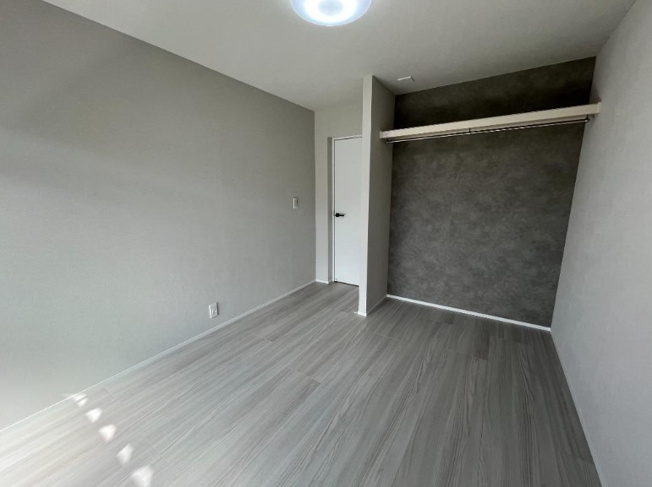 【洋室】 | K51167-ｼｬﾙﾏﾝ衣笠金閣寺ﾊｲﾂ