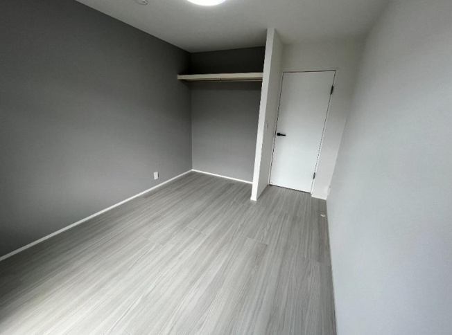 【洋室】 | K51167-ｼｬﾙﾏﾝ衣笠金閣寺ﾊｲﾂ