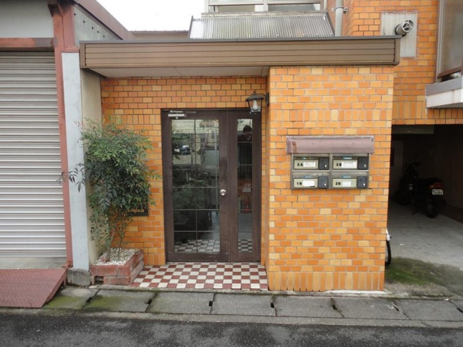 【間取り】 | K51167-ｼｬﾙﾏﾝ衣笠金閣寺ﾊｲﾂ