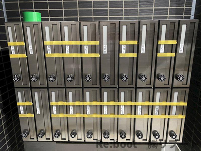 【外観】 | Arcencie船橋（アルカンシエル）