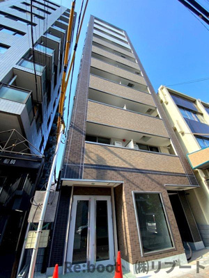 【外観】 | Arcencie船橋（アルカンシエル）