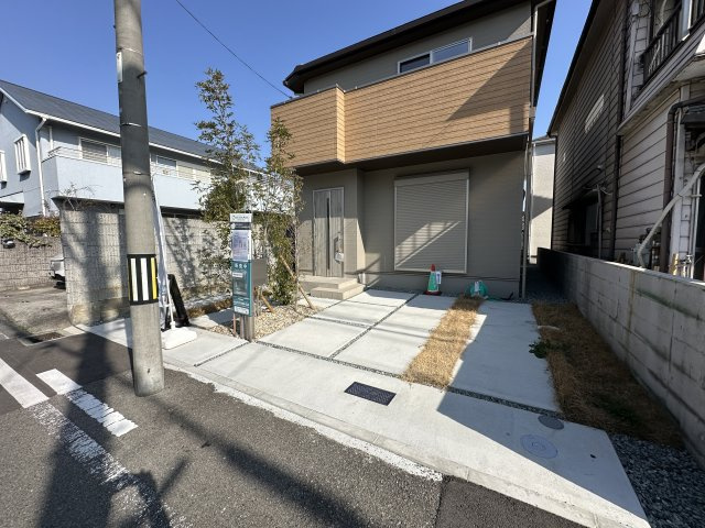 泉大津市松之浜町２丁目17番７