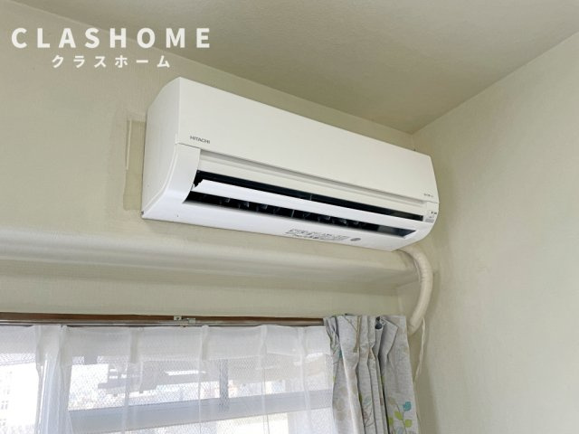 パレス三宝　　刈谷市近郊の賃貸はクラスホーム刈谷店の設備|同物件の別部屋になります。