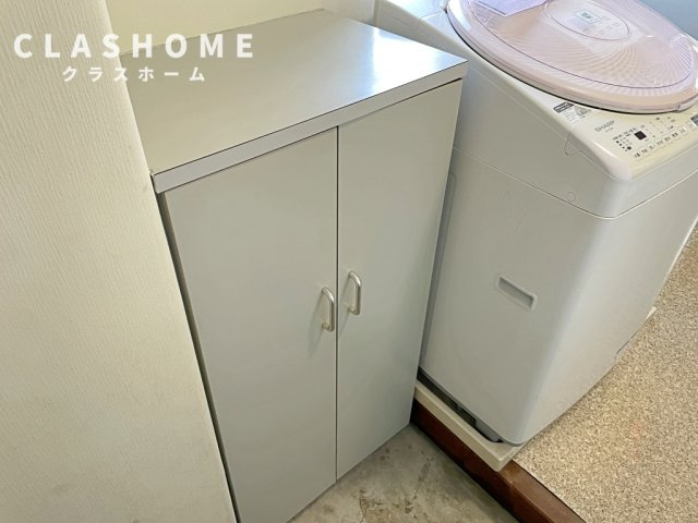 パレス三宝　　刈谷市近郊の賃貸はクラスホーム刈谷店の設備|同物件の別部屋になります。