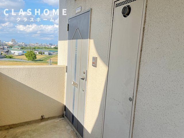 パレス三宝　　刈谷市近郊の賃貸はクラスホーム刈谷店のその他共用部分|同物件の別部屋になります。