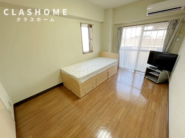 パレス三宝　　刈谷市近郊の賃貸はクラスホーム刈谷店の居間・リビング|同物件の別部屋になります。