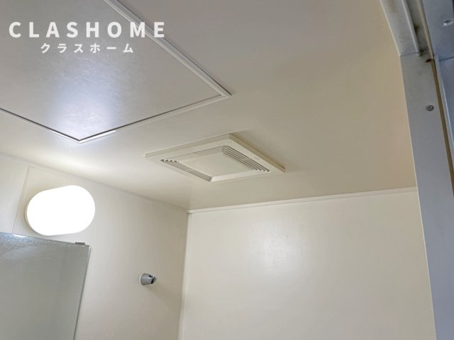 パレス三宝　　刈谷市近郊の賃貸はクラスホーム刈谷店の設備|同物件の別部屋になります。