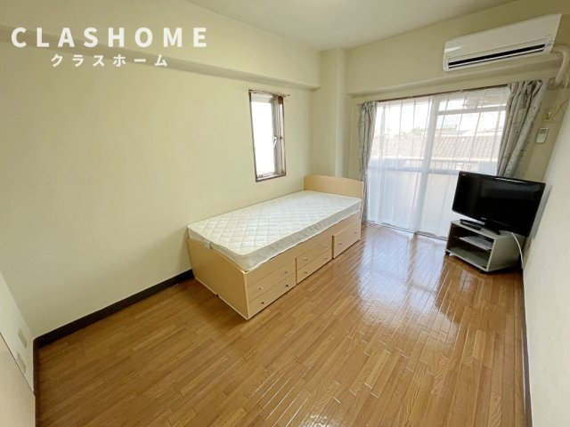 パレス三宝　　刈谷市近郊の賃貸はクラスホーム刈谷店の居間・リビング|同物件の別部屋になります。