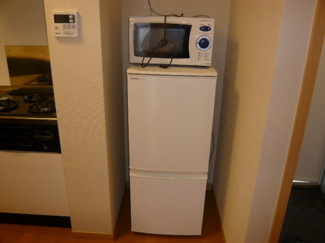 【設備】 | レオパレス紫峰ヶ丘Ⅰ