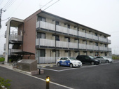 レオパレス紫峰ヶ丘Ⅰの画像