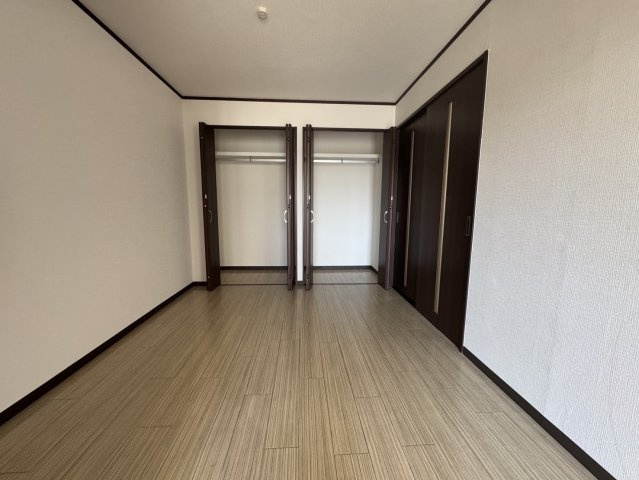 ヒラノマンションの居間・リビング