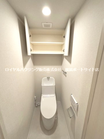 【トイレ】
