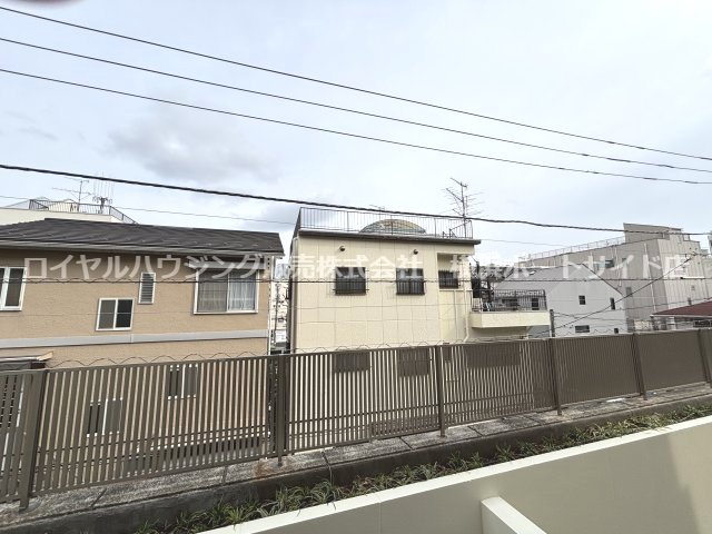 【物件からの展望】