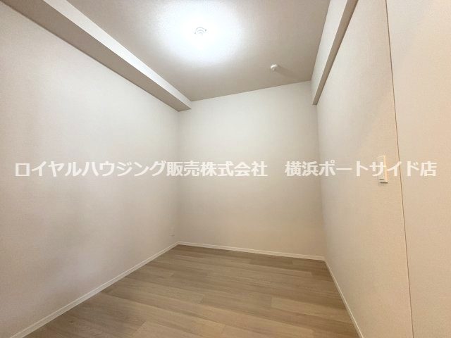 【内装】