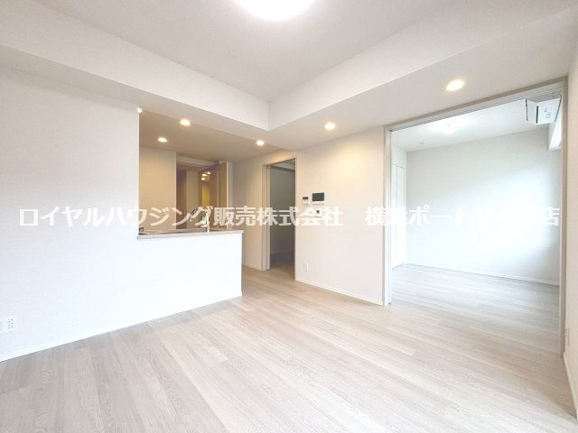 【内装】