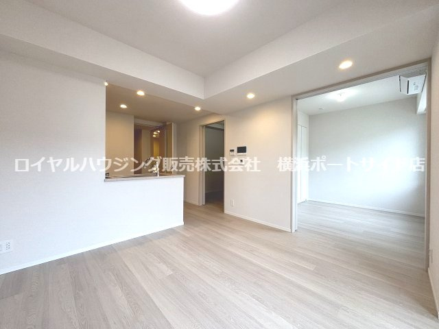 【内装】