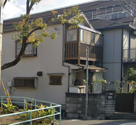 田中町３丁目貸家のその他共用部分