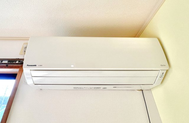 ハイムフローラの設備