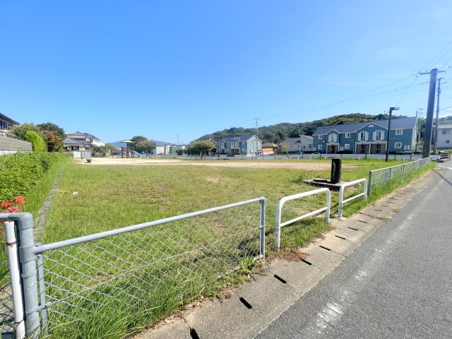 ハイムフローラの周辺