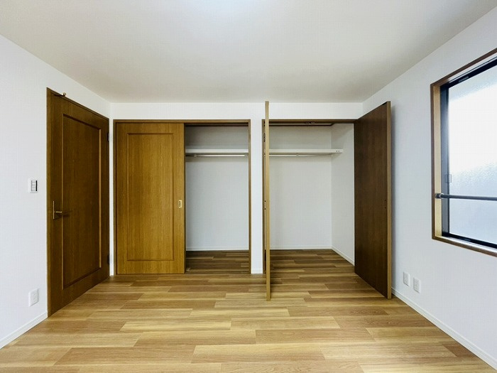 豊田市市木町10丁目の収納