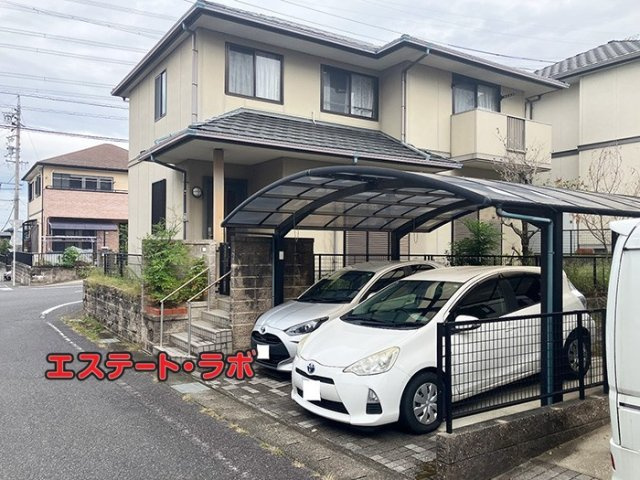 豊田市市木町10丁目