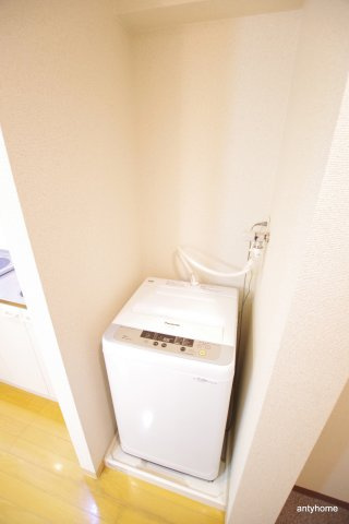 モノロカーレ江坂　仲介手数料無料のその他