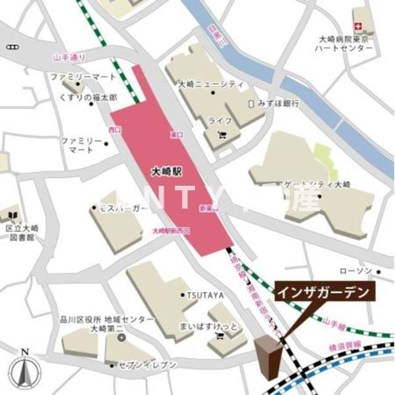 【その他】 | インザガーデン
