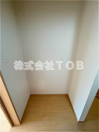 【その他】 | マグノリア高井戸 | 冷蔵庫置き場