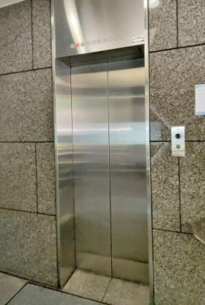 ラ・ベール日本橋