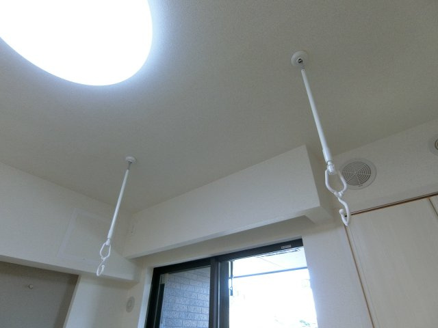 ヒカルサ米子Ⅰの設備