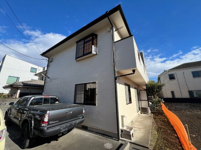 シャローム国立 のその他共用部分