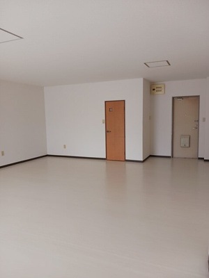 【区画図】 | マジョリティーM