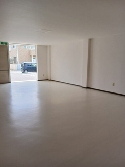 【内装】 | マジョリティーM