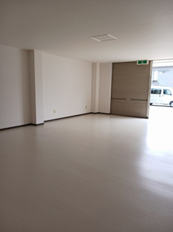 【内装】 | マジョリティーM