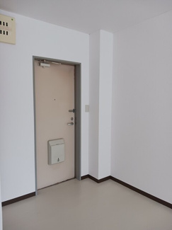 【内装】 | マジョリティーM